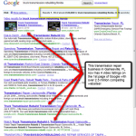 Optimizing Video Content for Searches
