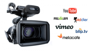 Online video