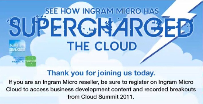 Ingram Micro blog7