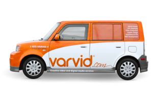 Varvid Vehicle