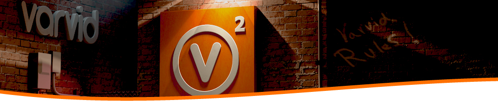 Animation & VFX Animation & VFX