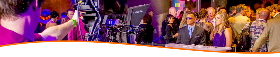 Live Webcasting